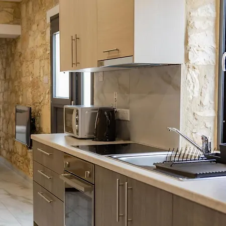 Phaedrus Living: Luxury Stone House Armou Holiday home Paphos
